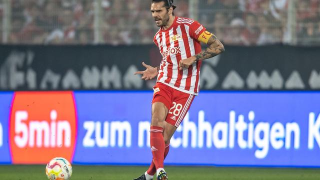 Bundesliga: Unions Kampf gegen Spitzenteam-Image nach vergoldeter Woche