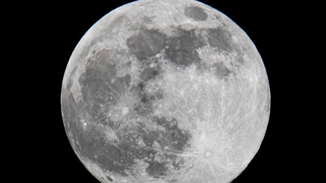 Raumfahrt: Wie viel Uhr ist es auf dem Mond? Die Wissenschaft grübelt