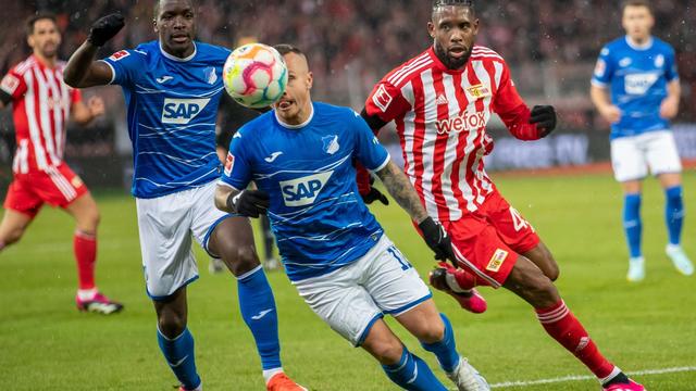 Bundesliga: Angeliños Rückkehr nach Leipzig: «Keine Chance zu kämpfen»
