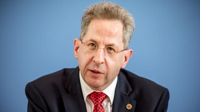 Parteien: CDU-Präsidium fordert Maaßen zu Parteiaustritt auf