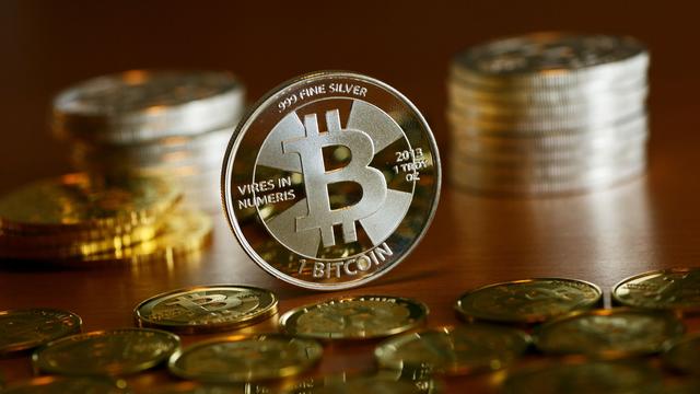 Justiz: Landeskasse profitiert von beschlagnahmten Bitcoin