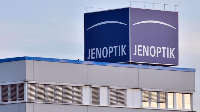 Elektronik: Millionenvertrag für Jenoptik bei Anlagen für Chipindustrie 