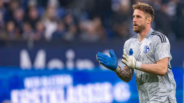 Bundesliga: Rückkehr ins «Wohnzimmer»: Schalke-Keeper Fährmann befördert