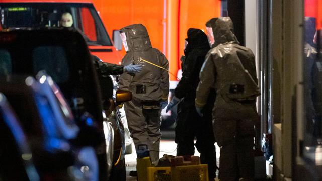 Extremismus: Terrorverdacht Castrop-Rauxel: Ein Verdächtiger entlassen