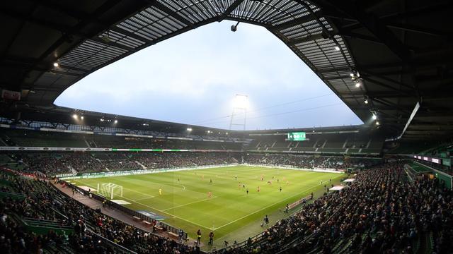 Länderspiele: ARD-Bericht: Bald wieder Fußball-Länderspiele in Bremen?