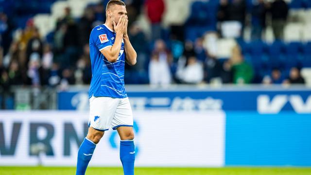 Fußball: Hoffenheim beklagt Ausfälle vor Pokalspiel in Leipzig