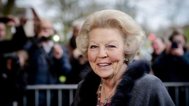 Niederlande: Königliche Oma: Prinzessin Beatrix wird 85