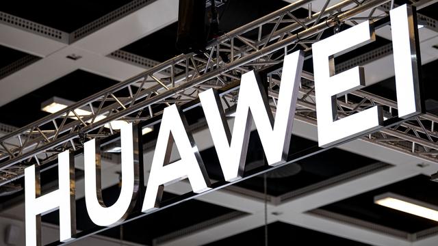 Sanktionen: Medien: USA könnten Huawei von US-Technologie abschneiden