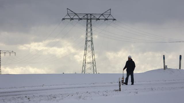 Energie: Nach Stromausfall im Harz: Lage laut Netzbetreiber stabil