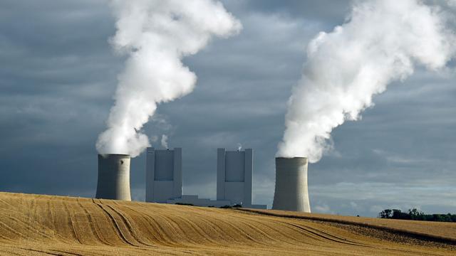 Umwelt: Prozess um Kraftwerksblockade in Grevenbroich fortgesetzt 