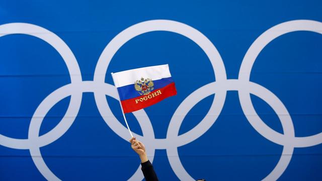 Sportpolitik: «Rückgratlos»: Zerreißprobe um Russland-Rückkehr 
