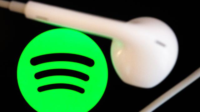 Streaming: Spotify hat mehr als 200 Millionen Abo-Kunden