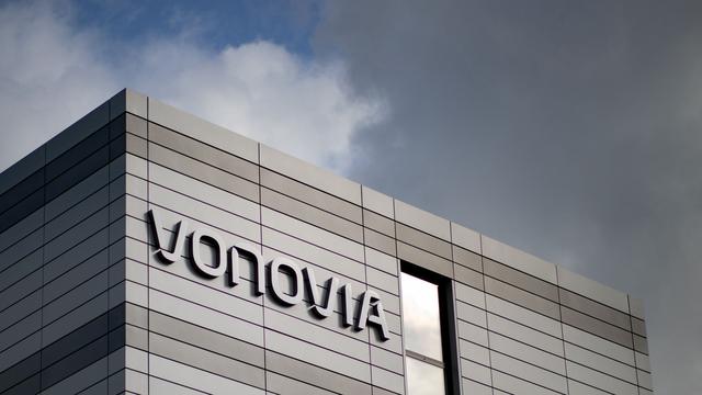 Immobilie: Vonovia will 2023 alle Neubau-Starts verschieben