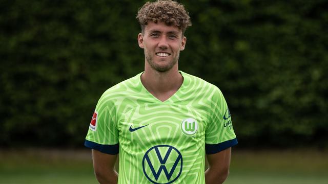 Fußball: «Wolfsburger Allgemeine»: Kein Waldschmidt-Transfer