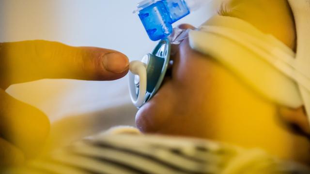 Robert Koch-Institut: 24 Millionen Atemwegserkrankungen unter 12 Millionen Kindern