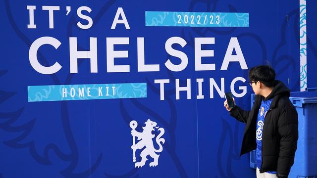 Premier League: Beispiellose Einkaufstour: Übernimmt sich der FC Chelsea?