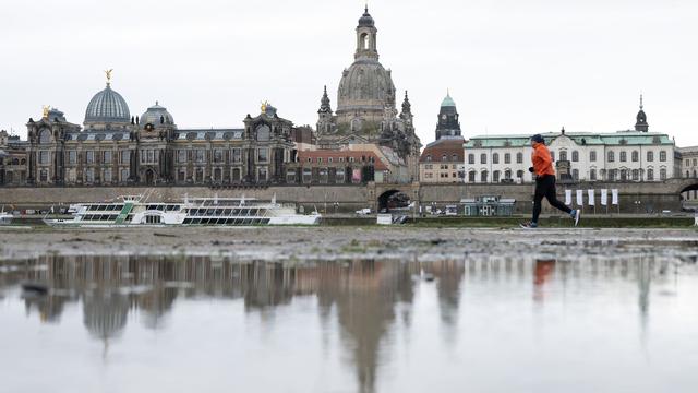 Kommunen: EU-Millionen für Dresdens Klimaneutralität
