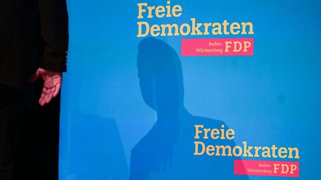 Parteien: FDP-Fraktion will CDU beim Genderthema in die Enge treiben