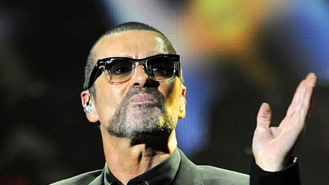 Rock & Roll Hall of Fame: George Michael für Rock-Ruhmeshalle nominiert