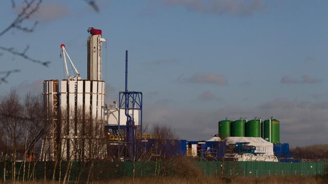 Umwelt: KIT-Forscher: Fracking zu unrecht ein Tabu 