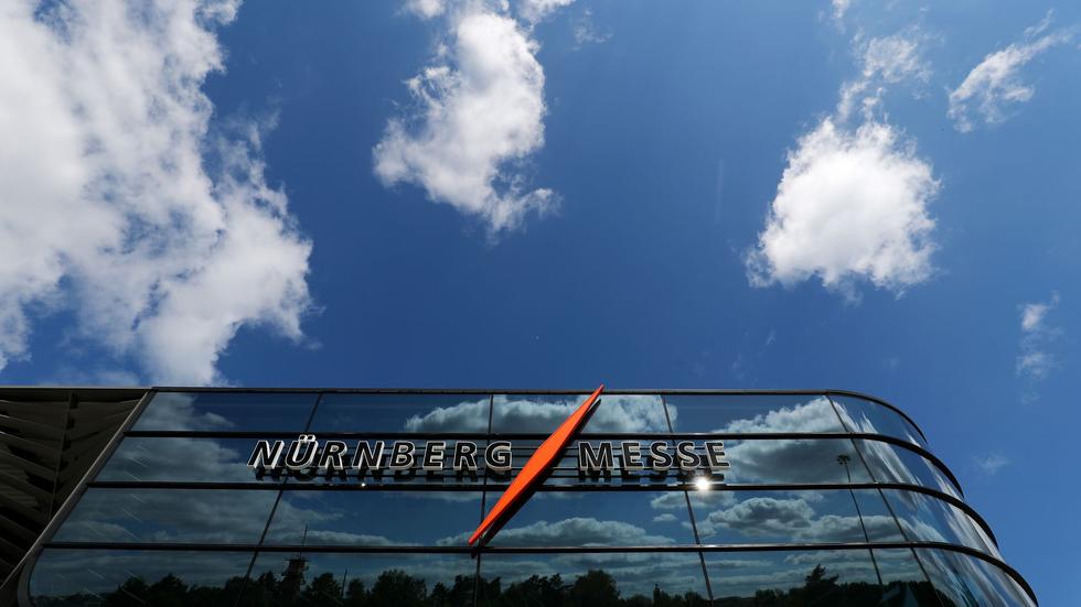 Messen: NürnbergMesse kommt nach Pandemiejahren wieder in die Spur | ZEIT ONLINE