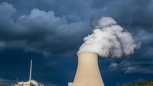 Belgien: Umstrittener Atomreaktor Tihange 2 ist endgültig vom Netz