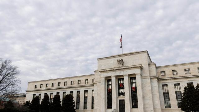 Konjunktur: US-Notenbank Fed erhöht Leitzins um 0,25 Prozentpunkte