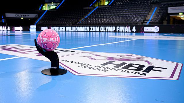 Frauen-Bundesliga: Duo verlässt Neckarsulmer Handballerinnen auf eigenen Wunsch