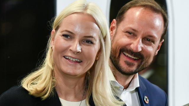 Adel: Haakon und Mette-Marit planen gemeinsame Geburtstagsparty