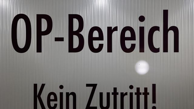 Gesundheit: Hamburger Kliniken: 4,3 Prozent mehr Geld von Krankenkassen