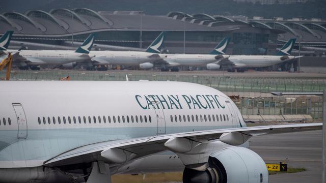 Pandemie-Ende: Hongkong lockt Besucher mit Gratis-Flugtickets