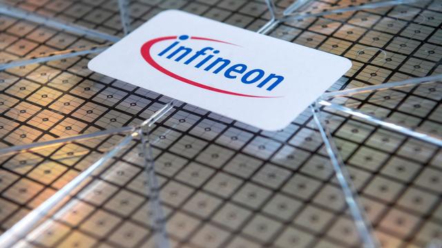Computerchips: Infineon erhöht Prognose 