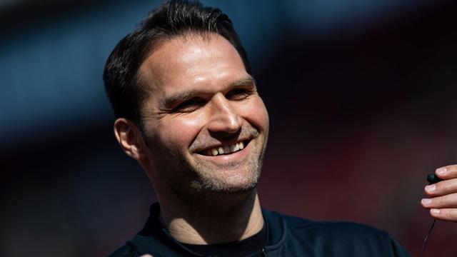 3.Liga: Ingolstadts neuer Trainer will «Potenziale ausschöpfen»