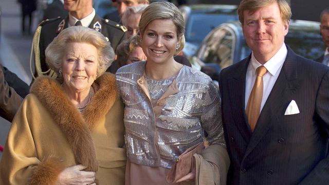 Royals: Niederländischer König muss weiter keine Steuern zahlen 
