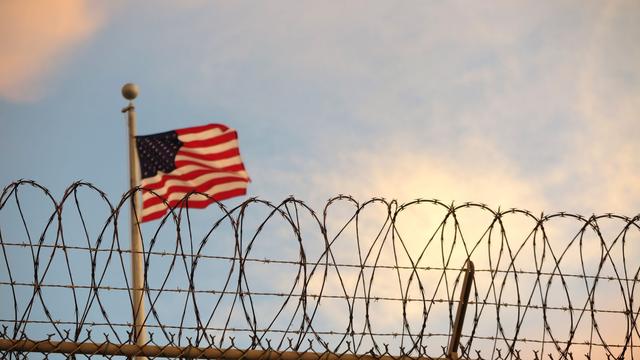 11. September: Noch 34 Inhaftierte in US-Gefangenenlager Guantánamo