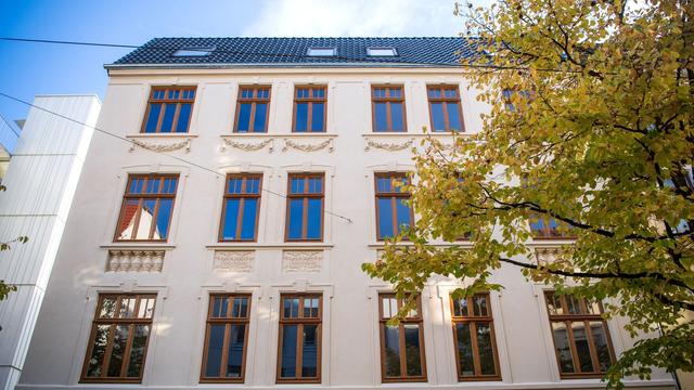 Kommunen: Schleppender Verkauf von Wohnungen im Bremer «Bastelhaus»