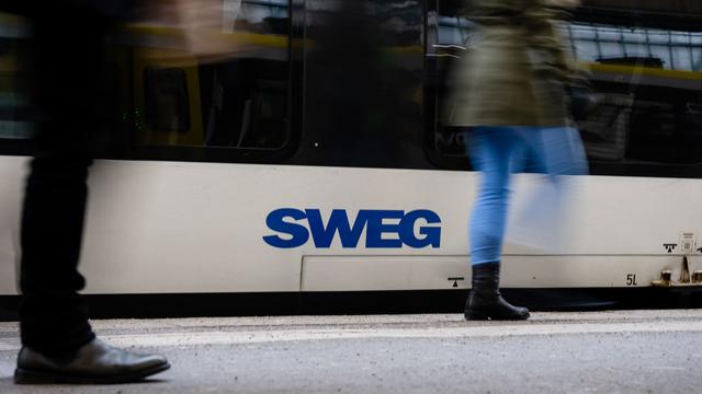 Bahnstreik: SWEG und Lokführergewerkschaft GDL starten Schlichtung