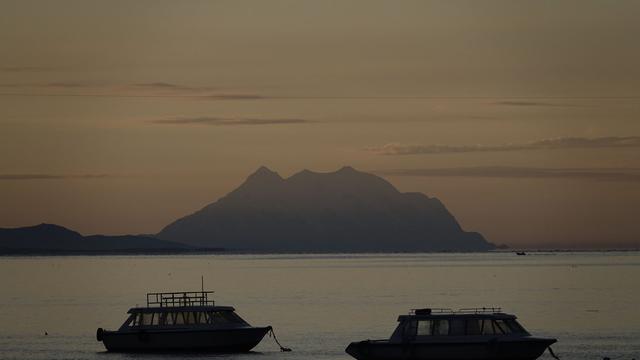 Umweltverschmutzung: Titicacasee ist «Bedrohter See des Jahres 2023»