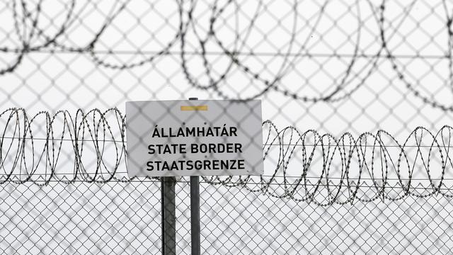 Migration: Tod eines Flüchtlings: Gericht verurteilt Ungarn