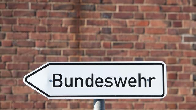 Bundeswehr: Untersuchung des Panzer-Unfalls dauert länger 