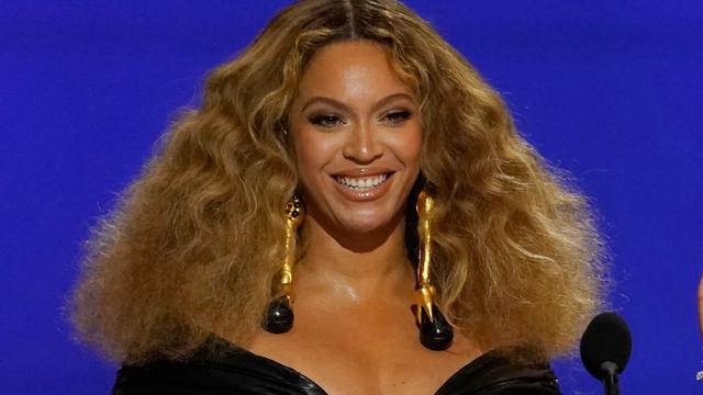 Musikpreis: Beyoncé greift nach spektakulärem Grammy-Rekord