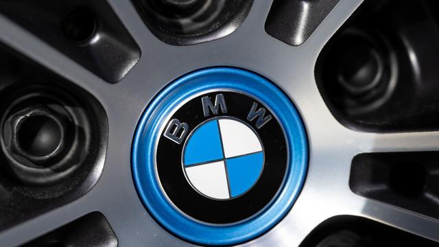 Investitionen: BMW: 800 Millionen Euro für Elektroauto-Fertigung in Mexiko