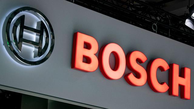 Elektronik: Bosch wächst und will Chinageschäft vorantreiben