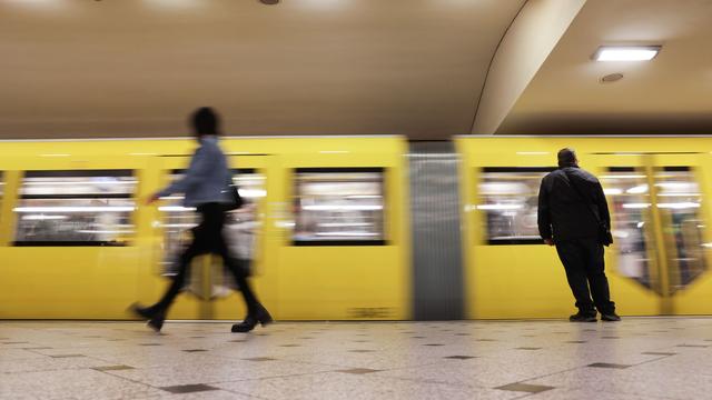 Berlin: BVG erteilt wieder Lizenzen zum Musizieren in Bahnhöfen 