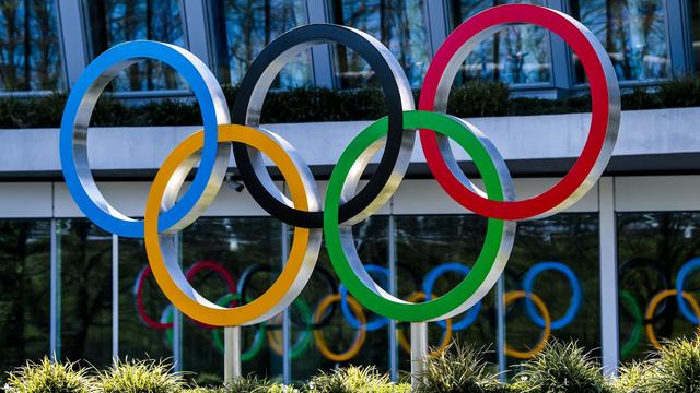 Sommerspiele 2024: IOC verurteilt Olympia-Boykottdrohung der Ukraine
