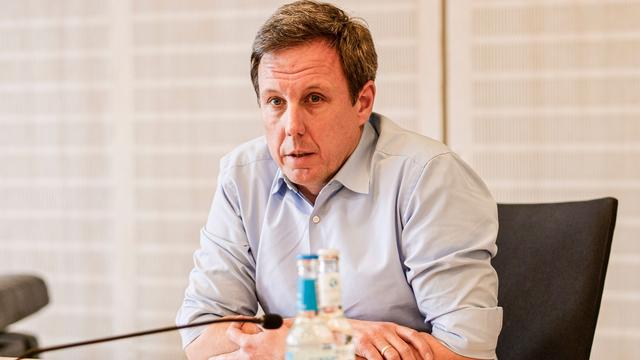 SPD-Fraktionschef: Losse-Müller will Geld aus Gaspreisbremse für Energiewende