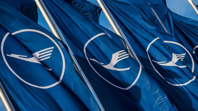 Luftverkehr: Lufthansa will mit engerer Planung neues Chaos vermeiden