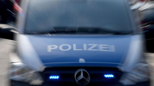 Ermittlungen: Polizei durchsucht 15 Wohnungen bei Hildesheim
