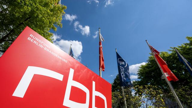Medien: RBB: Die letzten Direktoren der Schlesinger-Leitung gehen