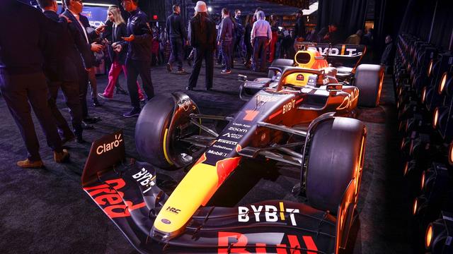 Formel 1: Red Bull ab 2026 mit Ford-Motoren - Neuer Wagen vorgestellt